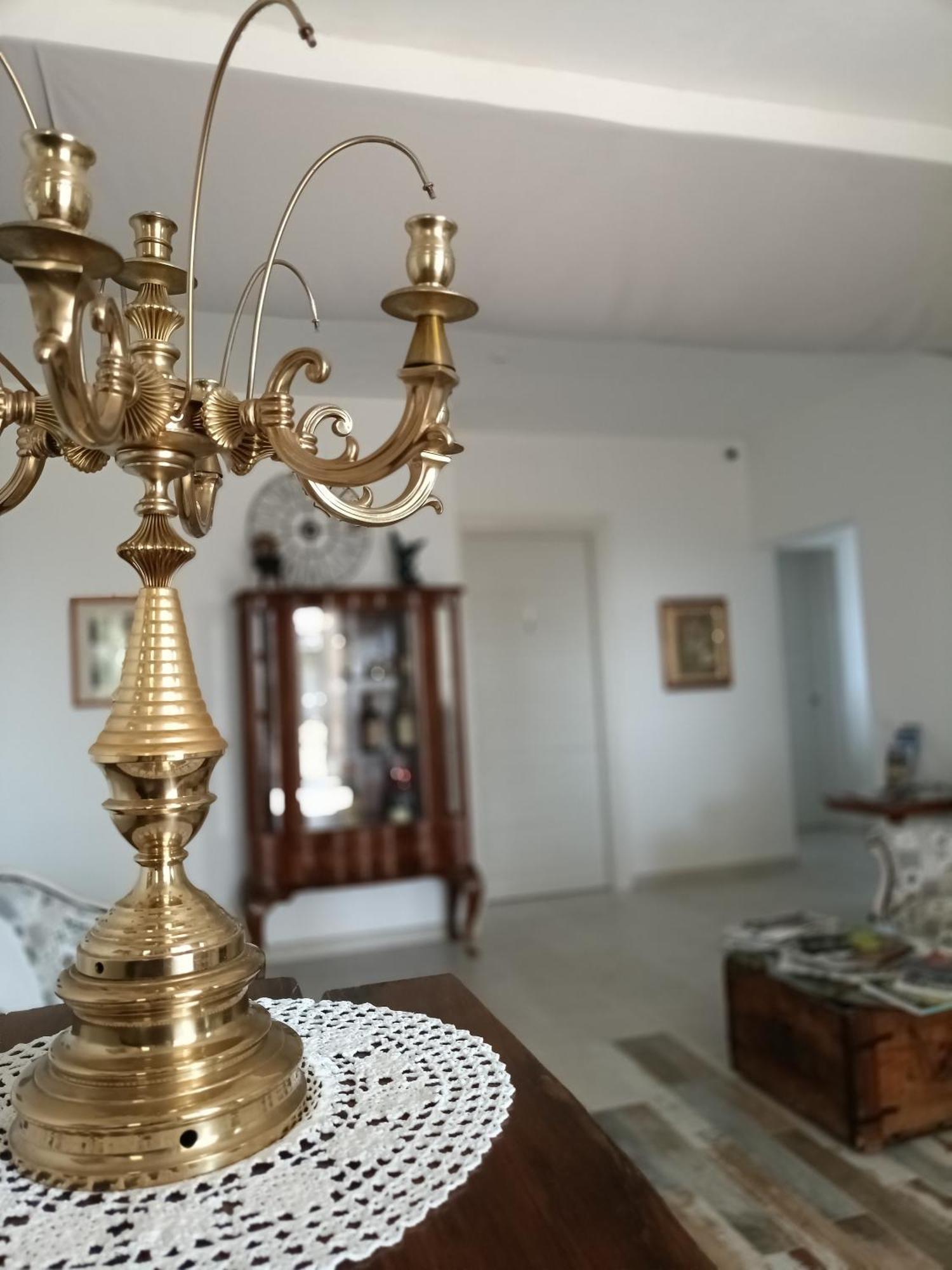 B&B Retro'Conero Кастельфидардо Экстерьер фото