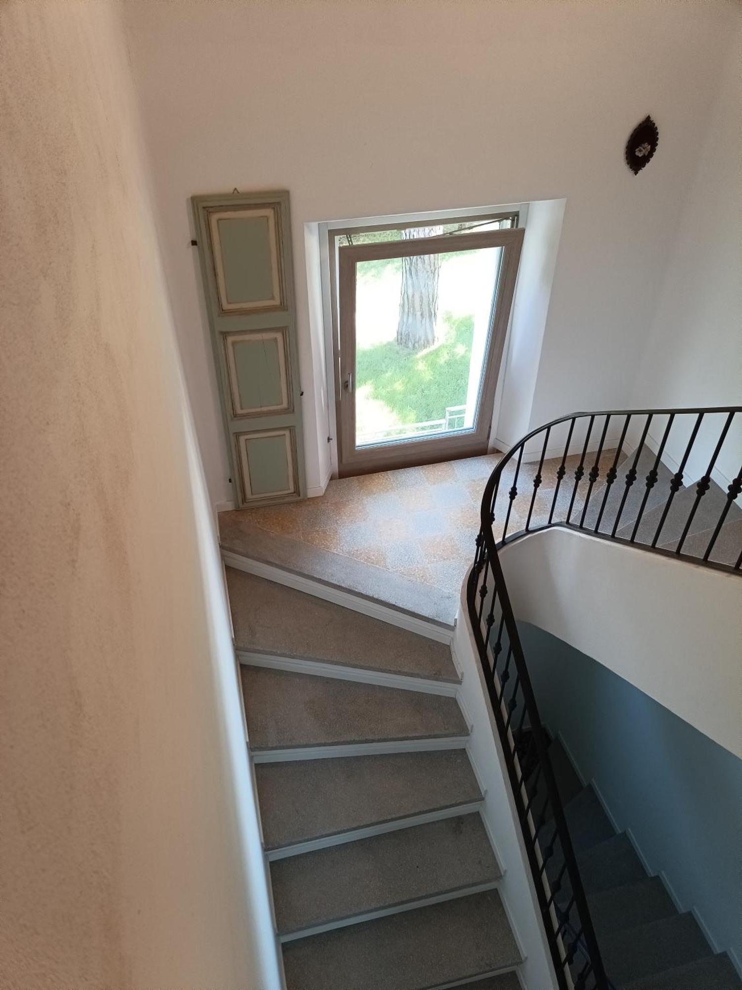B&B Retro'Conero Кастельфидардо Экстерьер фото
