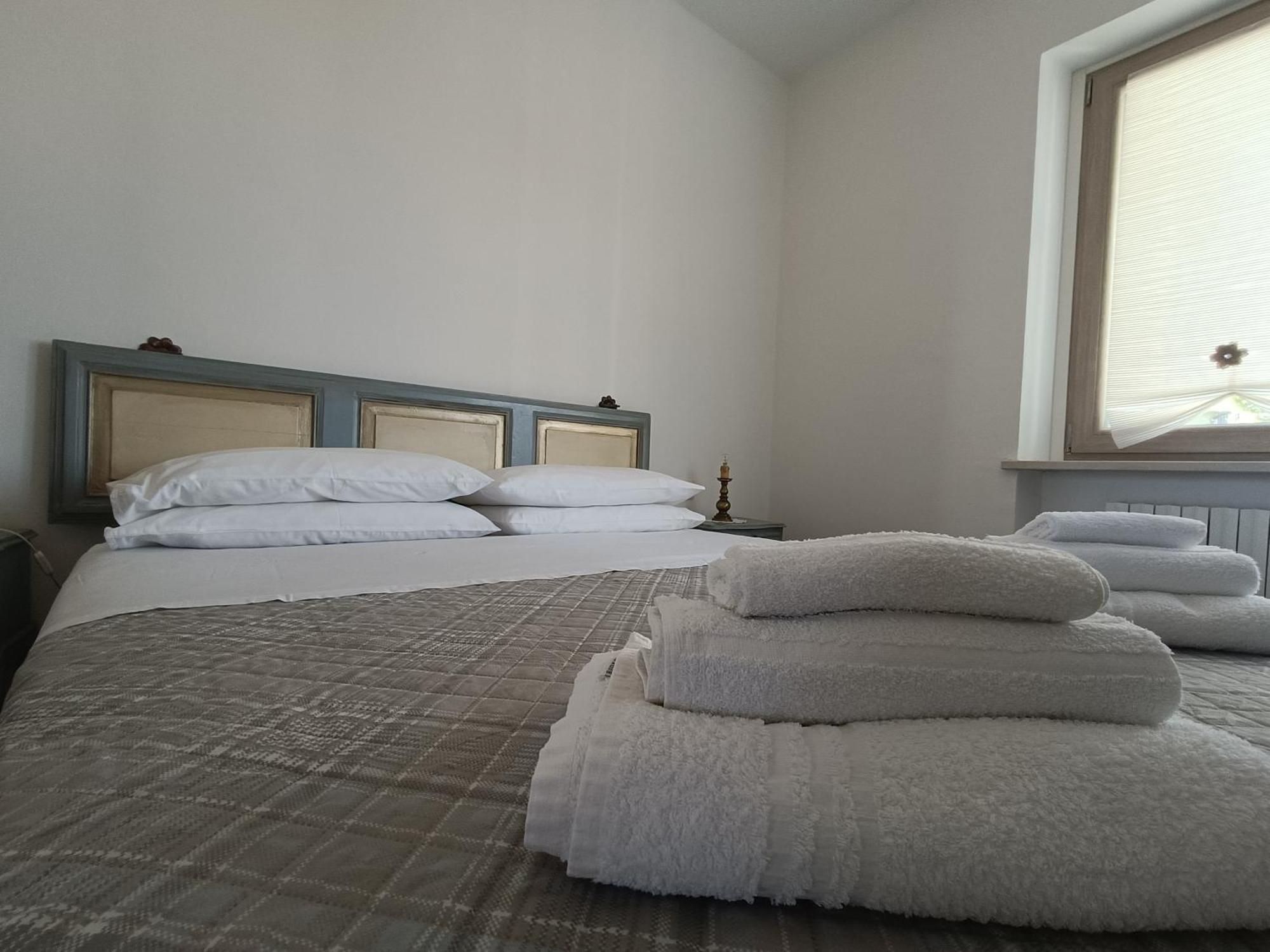 B&B Retro'Conero Кастельфидардо Экстерьер фото